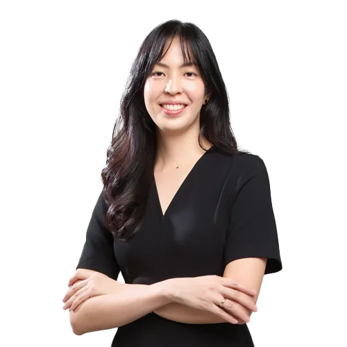 Potret Dr. Samantha Tee Mei Li pada halaman resmi penyedia.