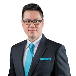Potret Dr. Leong Wai Yew pada halaman resmi penyedia.