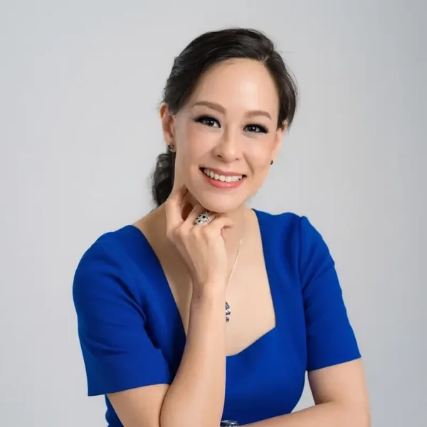Potret Dr. Helena Lim Yun Hsuen pada halaman resmi penyedia.
