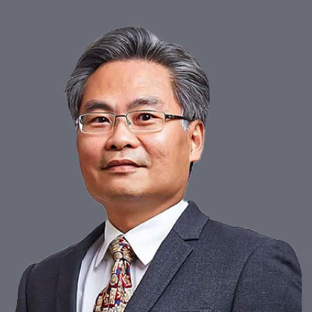Potret Dr. Yong Jee Kien pada halaman resmi penyedia.