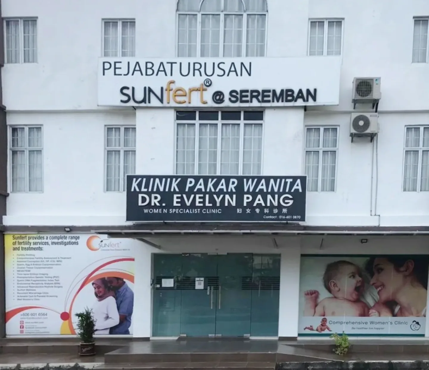 Gambar fasilitas dari halaman resmi penyedia; tampilan perlu ditinjau.