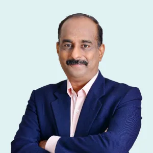 Potret Prof. Dr. Jayabalan A/L Valliapan pada halaman resmi penyedia.