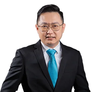 Potret Dr. Lam Wei Kian pada halaman resmi penyedia.