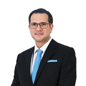 Potret Datuk Dr. Navdeep Singh Pannu pada halaman resmi penyedia.