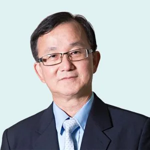 Potret Dr. Tee Swi Peng pada halaman resmi penyedia.