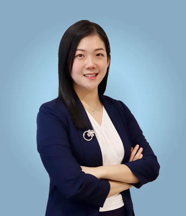 Potret Dr. Chua Shiao Chuan pada halaman resmi penyedia.