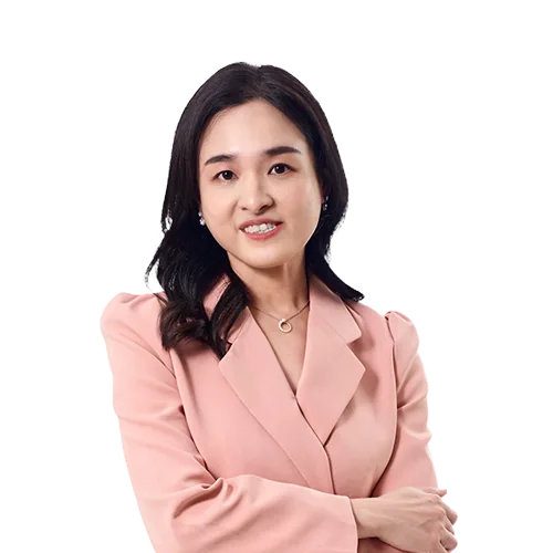 Potret Dr. Ashley Chung Soo Bee pada halaman resmi penyedia.