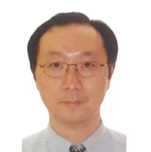 Potret Dr Foong Lian Cheun pada profil resmi penyedia.