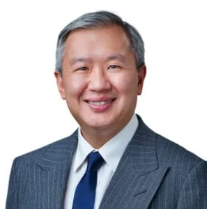 Potret Dr Lim Min Yu pada profil resmi penyedia.