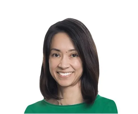 Potret Dr Marianne Hendricks pada profil resmi penyedia.