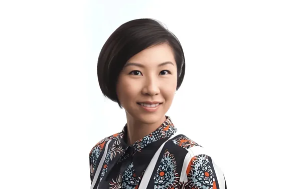 Potret Dr Candice Wang Peiying pada profil resmi penyedia.