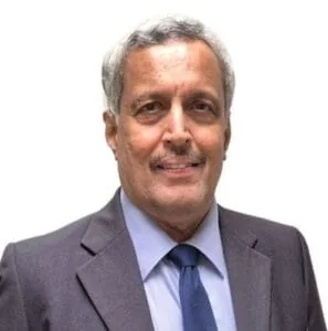 Potret Prof Jothi Kumar pada profil resmi penyedia.
