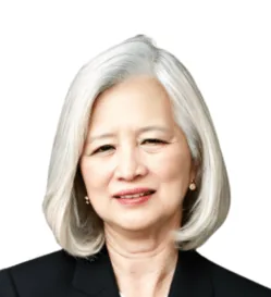 Potret Dr Yu Su Ling pada profil resmi penyedia.
