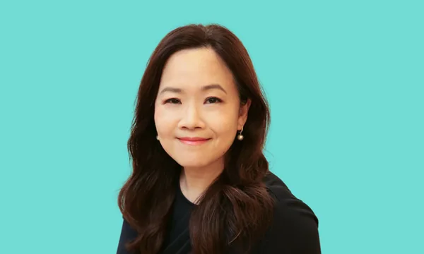 Potret Dr Kelly Loi Shen-Yi pada profil resmi penyedia.
