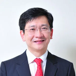 Potret Dr Yeong Cheng Toh pada profil resmi penyedia.