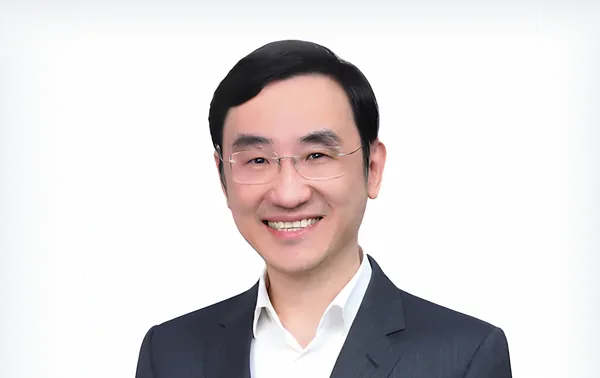 Potret Dr Loh Seong Feei pada profil resmi penyedia.