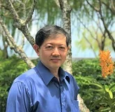 Potret Dr Stephen Chew Siong Lin pada profil resmi penyedia.