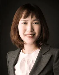 Potret Dr Lim Liqing Serene pada profil resmi penyedia.
