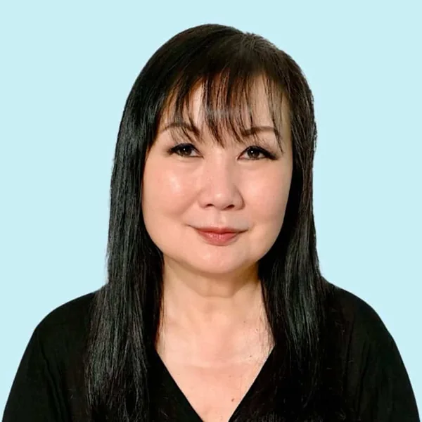 Potret Dr Joan Thong Pao Wen pada profil resmi penyedia.