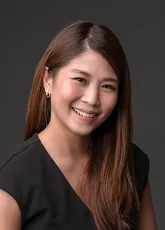 Potret Dr Judith Ong pada profil resmi penyedia.