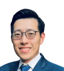 Potret Dr Chua Ka-Hee pada profil resmi penyedia.